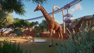 Planet Zoo Deluxe Edition