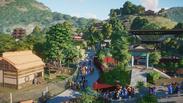 Planet Zoo Deluxe Edition