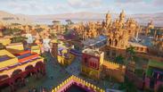 Planet Zoo Deluxe Edition