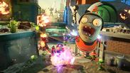 Plants vs. Zombies Garden Warfare 2