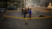 Police Simulator: Patrol Officers Gold Edition