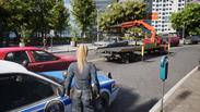 Police Simulator: Patrol Officers (Global)
