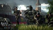 Post Scriptum: Supporter Edition