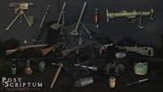 Post Scriptum: Supporter Edition
