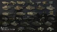 Post Scriptum