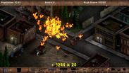Postal Redux