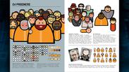 Prison Architect Aficionado