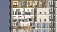 Project Highrise: Brilliant Berlin