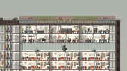 Project Highrise: Brilliant Berlin