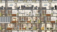 Project Highrise: Brilliant Berlin