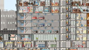 Project Highrise: Brilliant Berlin