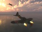 PT Boats: South Gambit