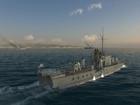 PT Boats: South Gambit