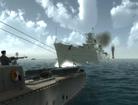 PT Boats: South Gambit