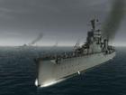 PT Boats: South Gambit