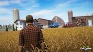 Pure Farming 2018 Deluxe Edition