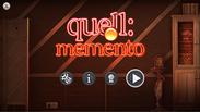 Quell Memento