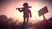 RAD (Xbox One & Xbox Series X|S) Turkey