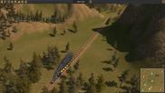 Railroad Corporation 2