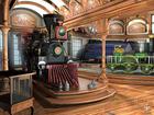 Railroad Tycoon 3