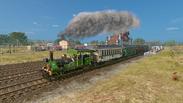 Railway Empire 2 - India