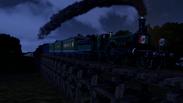 Railway Empire - Mexico