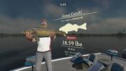 Rapala Fishing: Pro Series (Xbox One & Xbox Series X|S) United States