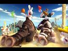 Rayman Raving Rabbids™