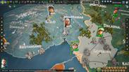 Realpolitiks 3: Earth and Beyond
