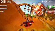 Red Barton and The Sky Pirates