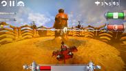 Red Barton and The Sky Pirates