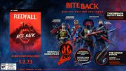 Redfall™ - Bite Back Edition