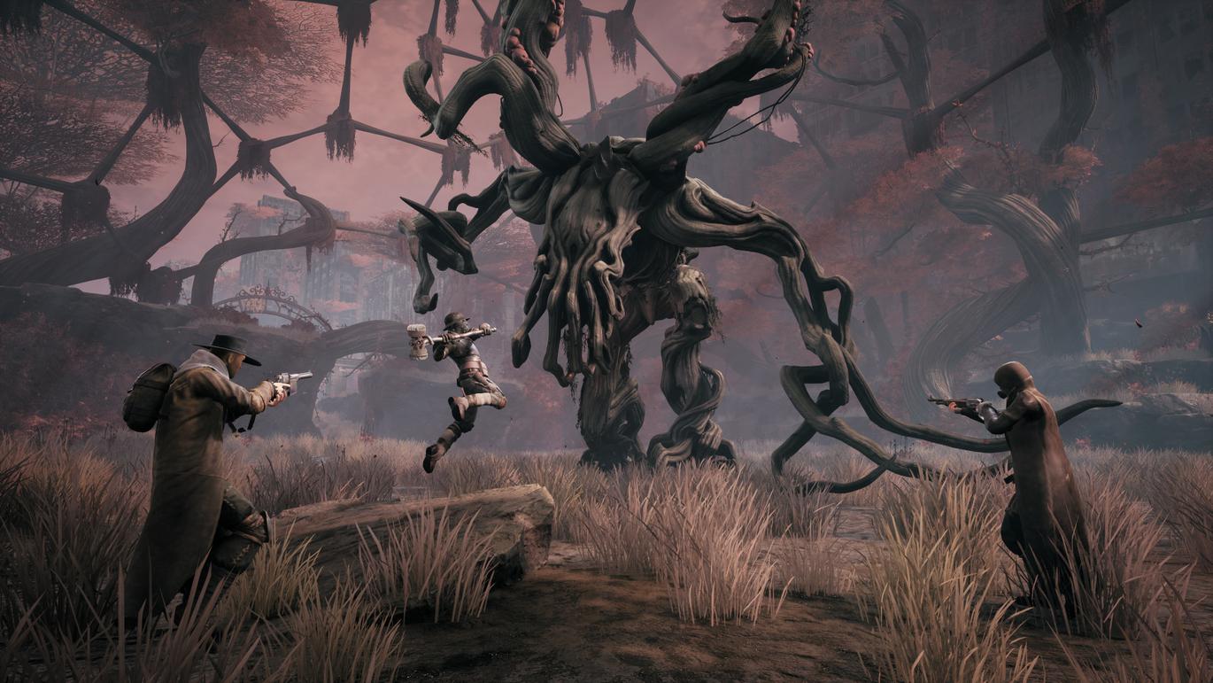 Remnant: From the Ashes Complete Edition