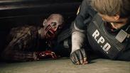 RESIDENT EVIL 2 / BIOHAZARD RE:2 - Deluxe Edition
