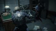 RESIDENT EVIL 2 / BIOHAZARD RE:2 - Deluxe Edition
