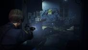RESIDENT EVIL 2 / BIOHAZARD RE:2 - Deluxe Edition