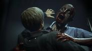 RESIDENT EVIL 2 / BIOHAZARD RE:2 - Deluxe Edition