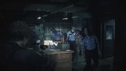 RESIDENT EVIL 2 / BIOHAZARD RE:2 - Deluxe Edition