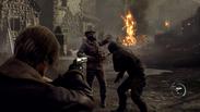 Resident Evil 4 Remake (NA)