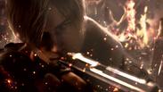Resident Evil 4 Remake (NA)
