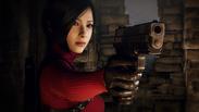 Resident Evil 4 Separate Ways