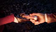 Resident Evil 4 Separate Ways