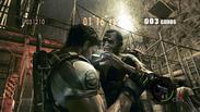 Resident Evil 5 Gold Edition