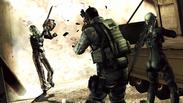 Resident Evil 5 - UNTOLD STORIES BUNDLE