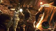 Resident Evil 5 - UNTOLD STORIES BUNDLE