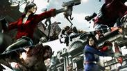 Resident Evil 6 Complete