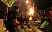 Resident Evil 6 (GLOBAL)