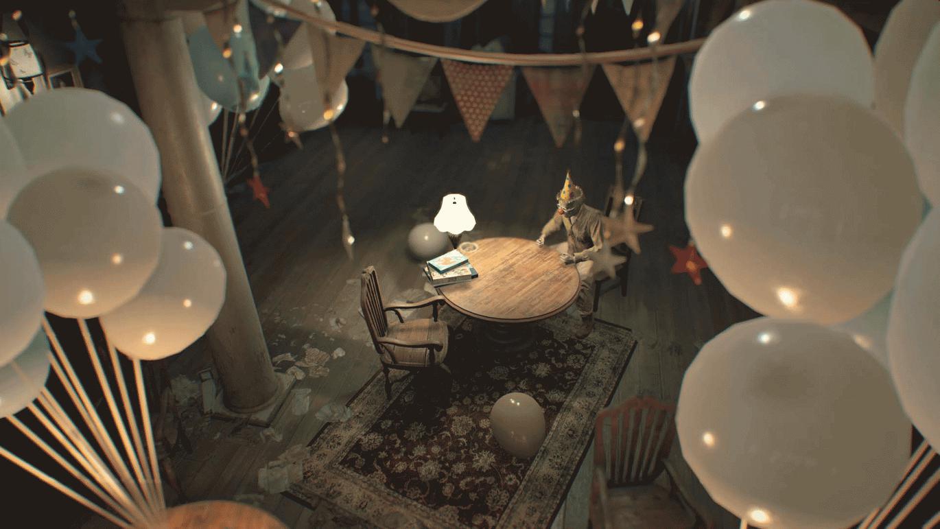 Resident Evil 7 - Banned Footage Vol.2