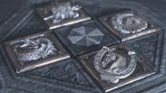 Resident Evil Village (Xbox One & Xbox Series X|S) Europe