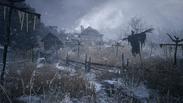 Resident Evil Village (Xbox One & Xbox Series X|S) Europe